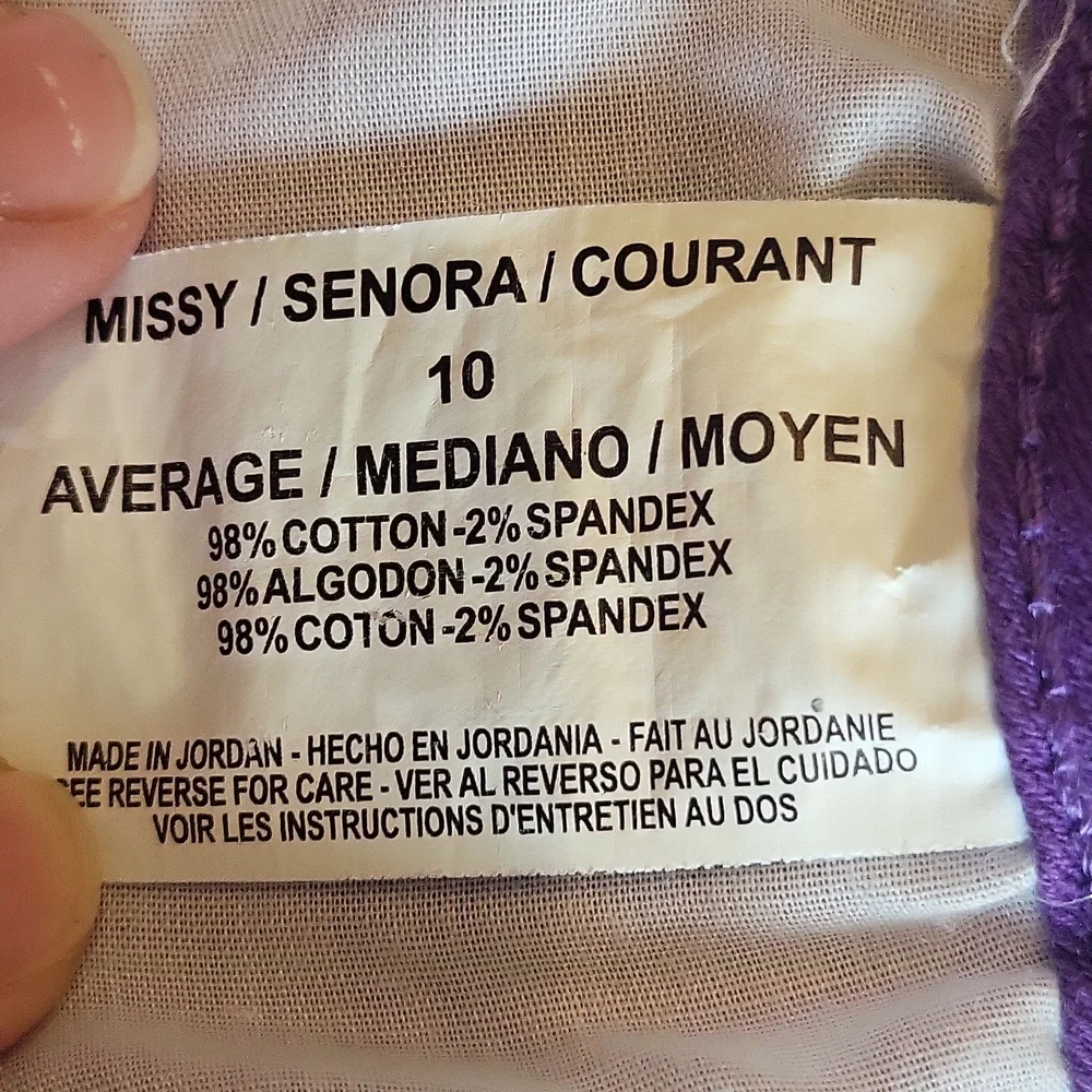 Jeans - Picture 4 of 5